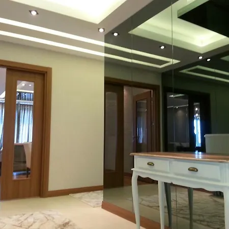 Juliadomna Luxe * Istanbul