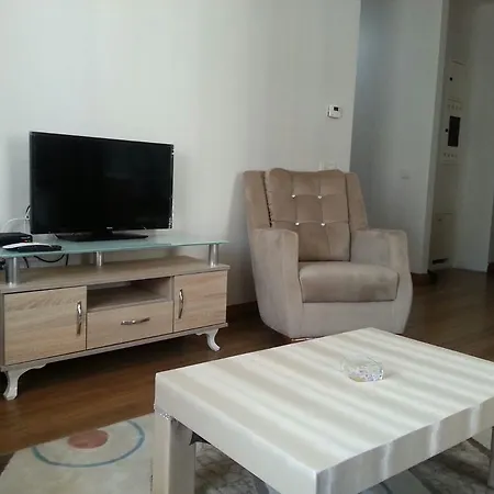 Lägenhet Juliadomna Luxe *
