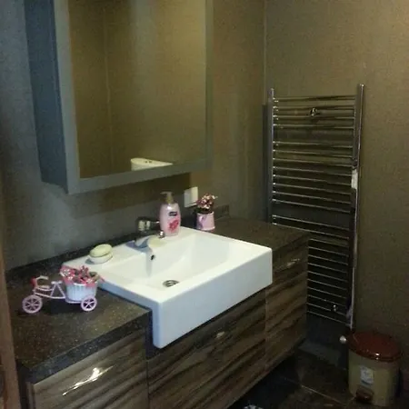 Juliadomna Luxe * Istanbul