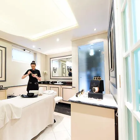 Lägenhet Juliadomna Luxe Istanbul