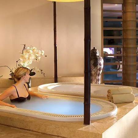 Juliadomna Luxe Lägenhet *